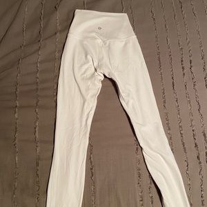 Lululemon Align Leggings